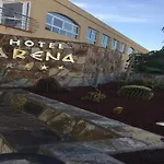 Arena - Adults Only 호텔 4*