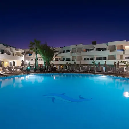 Arena - Adults Only Szálloda Corralejo