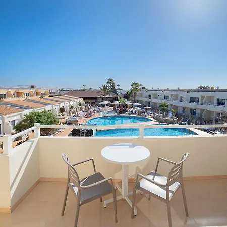 Arena - Adults Only 4*