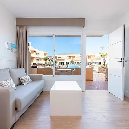 Otel Arena Corralejo