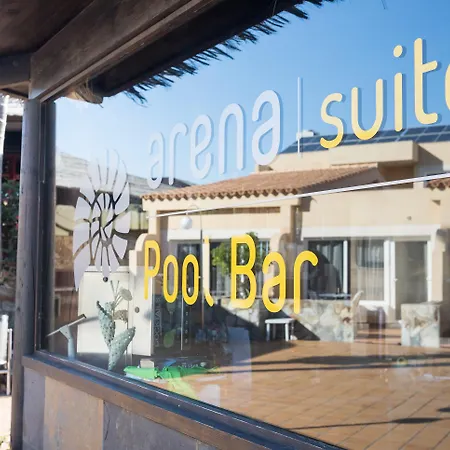 Arena Otel 4*