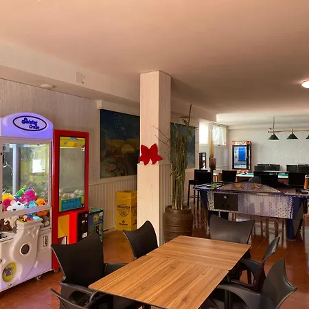 Arena Otel