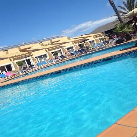 Otel Arena