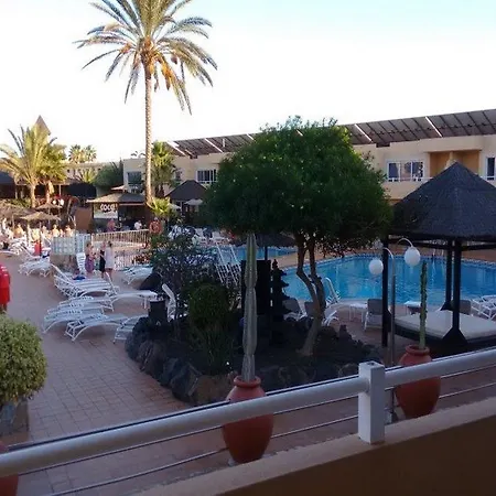 Arena Otel Corralejo