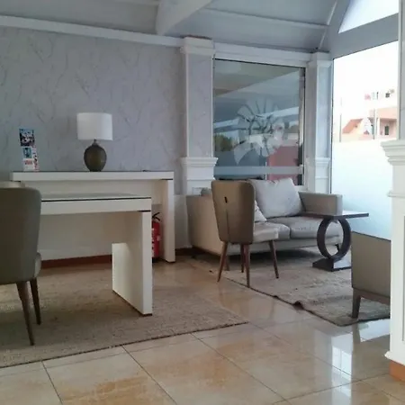 Arena Otel