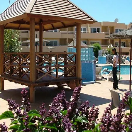 Otel Arena 4*