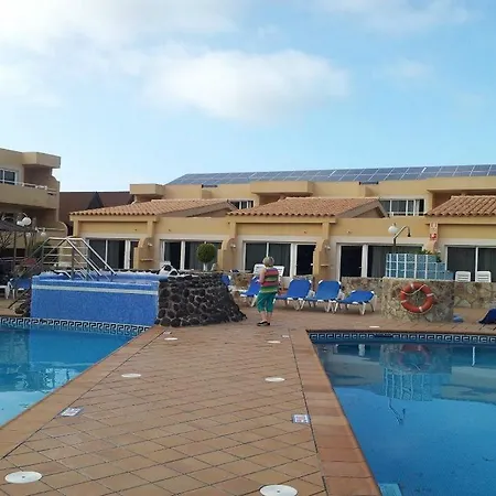 Otel Arena Corralejo