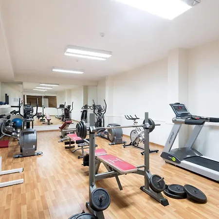 Arena 4* Corralejo