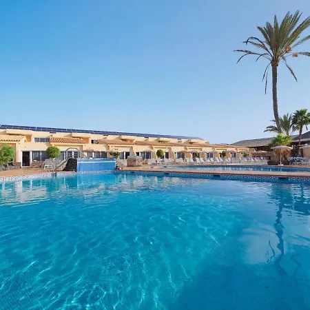 Arena Otel Corralejo