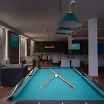 Arena - Adults Only Otel 4*