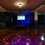 Arena - Adults Only Otel 4*