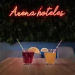 Arena - Adults Only Otel