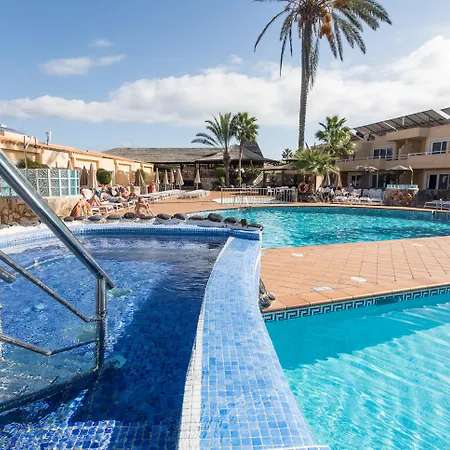 Hotell Arena Corralejo