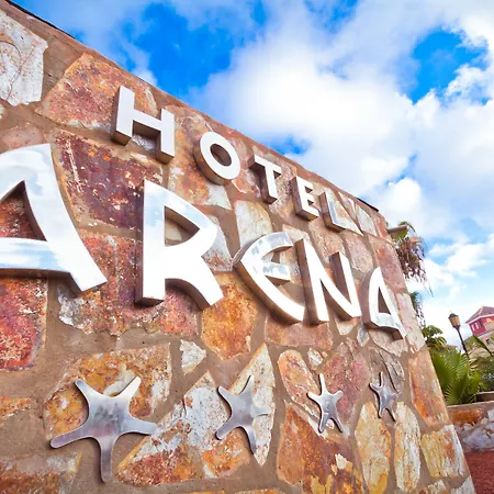 Arena - Adults Only Hotel