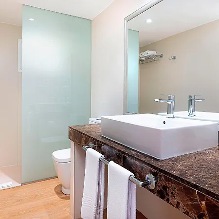 Arena - Adults Only Hotel Corralejo