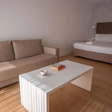 Arena - Adults Only Hotel