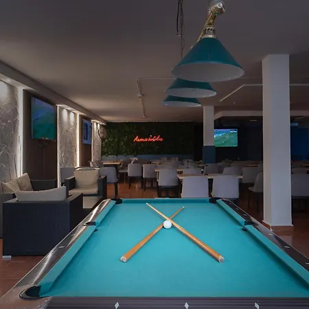 Arena - Adults Only Hotel 4*