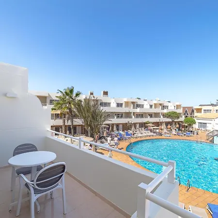 Hotel Arena - Adults Only Corralejo
