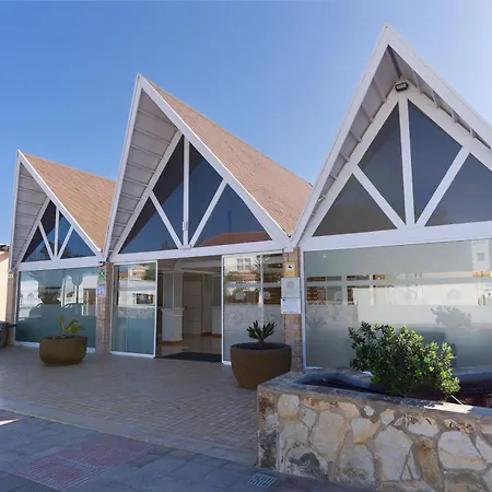 Arena - Adults Only Corralejo