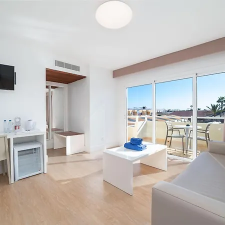 Arena - Adults Only Hotel