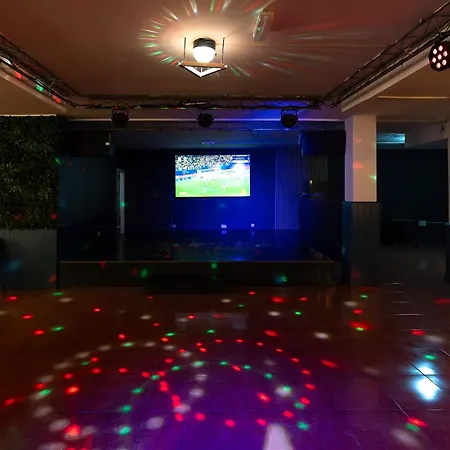 Arena - Adults Only Hotel 4*