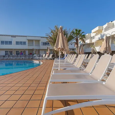 Hotel Arena - Adults Only Corralejo