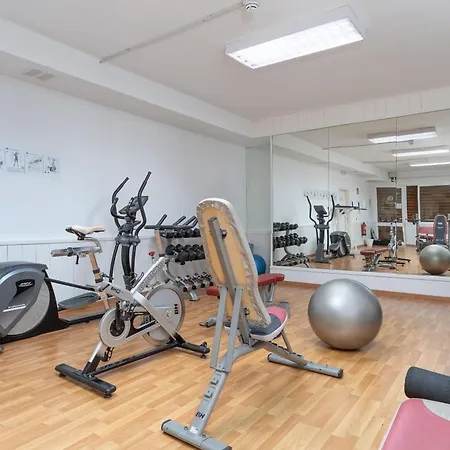 Arena - Adults Only Hotel