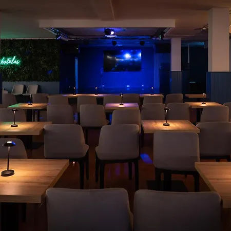 Arena - Adults Only Hotel Corralejo