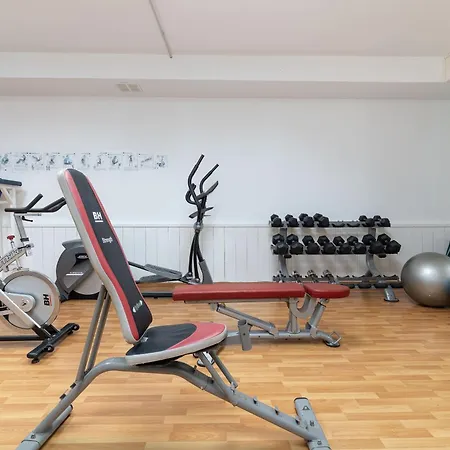 Arena - Adults Only Hotel 4*