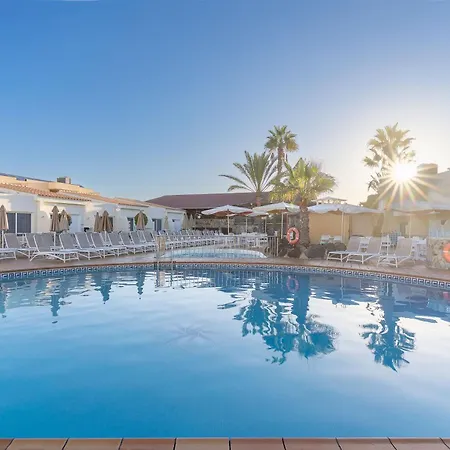 Arena - Adults Only Hotel Corralejo