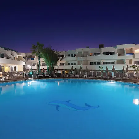 Arena - Adults Only 4*
