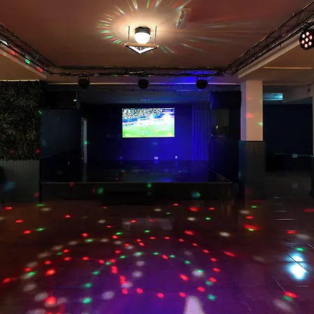 Arena - Adults Only 4* コラレホ