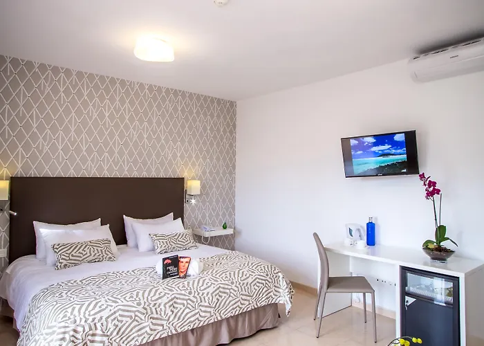 Arena - Adults Only 4* Corralejo