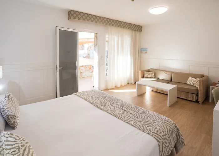 Arena - Adults Only 4* Corralejo