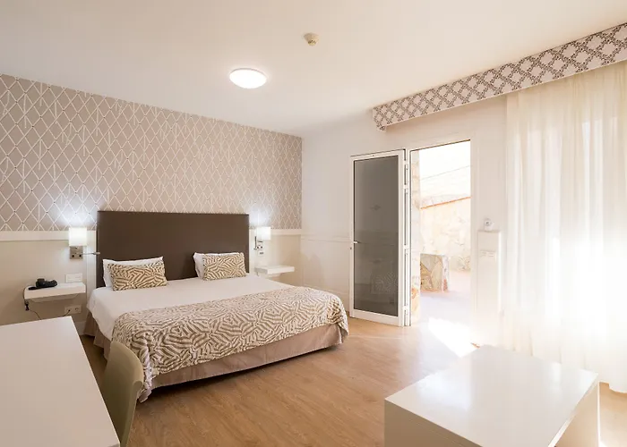 Hotel Arena - Adults Only