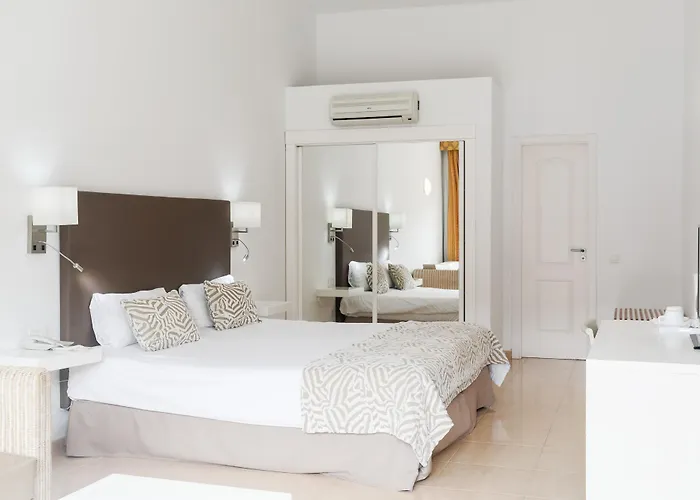 Arena - Adults Only Hotel 4*