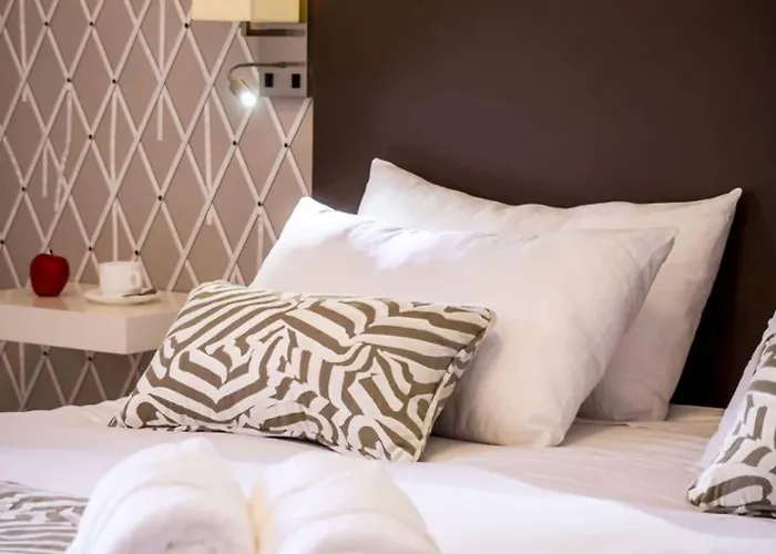 Arena - Adults Only Hotel Corralejo