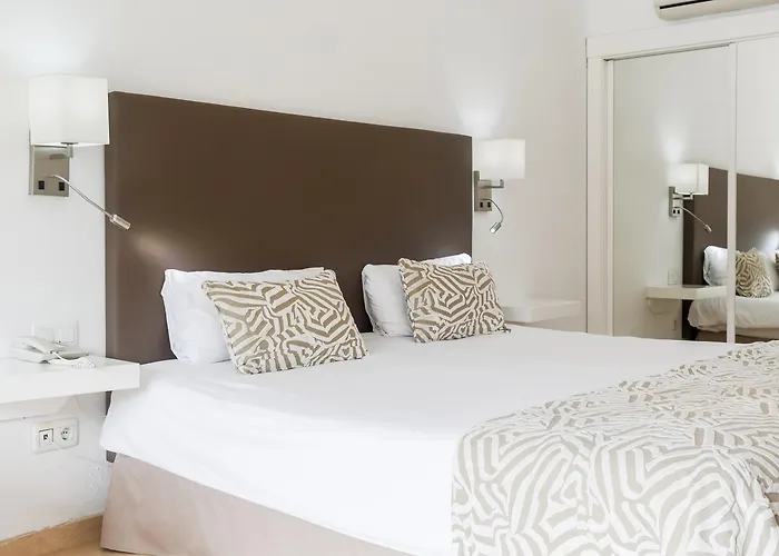 Arena - Adults Only 4* Corralejo