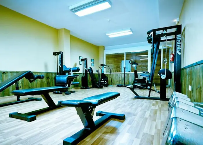 Hotel Arena - Adults Only 4*