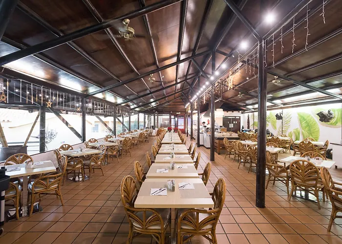 Arena - Adults Only 4* Corralejo