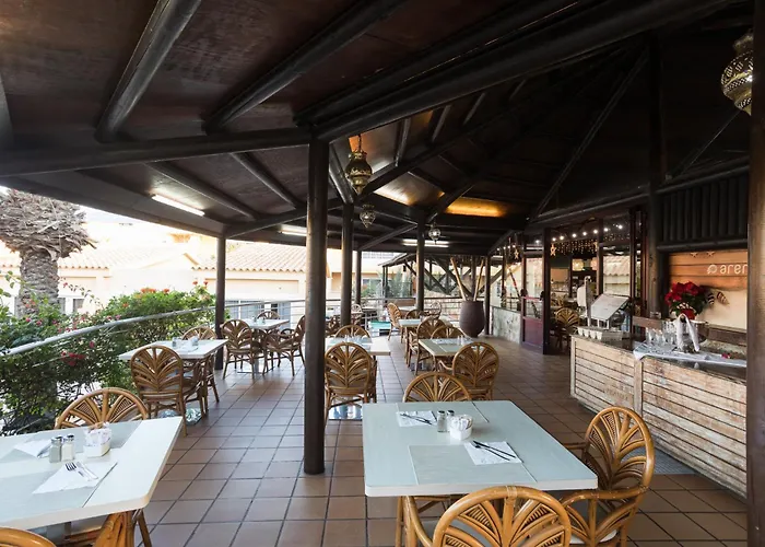 Hotel Arena - Adults Only 4*