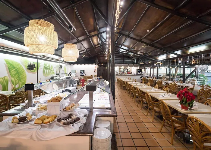 Arena - Adults Only Hotel Corralejo