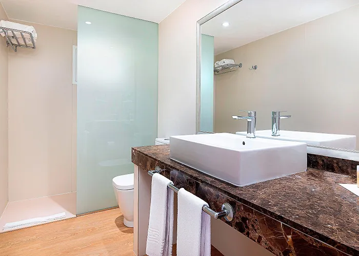 Arena - Adults Only Hotel Corralejo