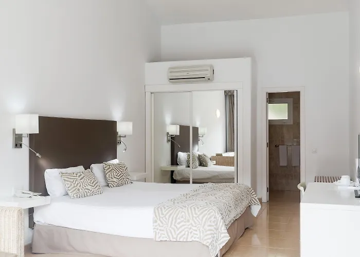 Arena - Adults Only Hotel