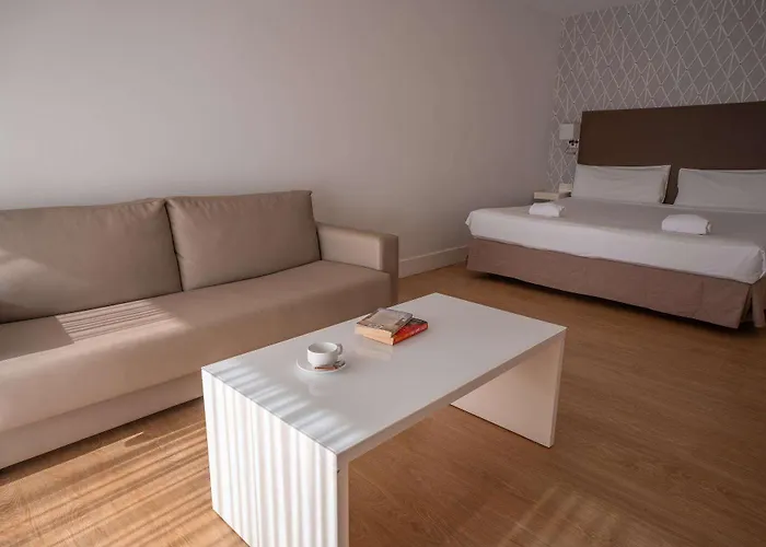 Arena - Adults Only Hotel