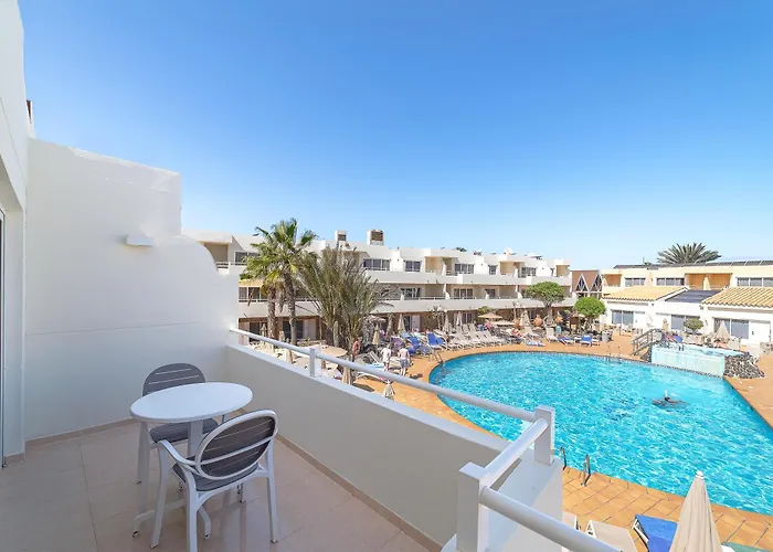 Hotel Arena - Adults Only Corralejo