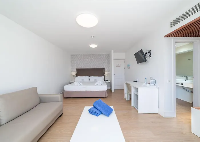 Hotel Arena - Adults Only Corralejo
