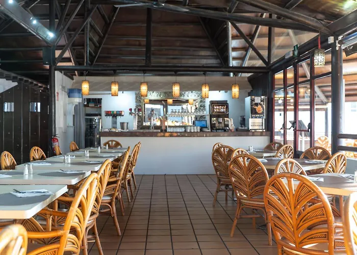 Arena - Adults Only 4* Corralejo