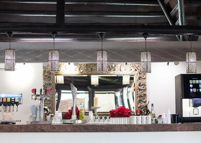 Arena - Adults Only Hotel