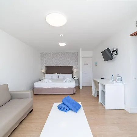 Hotel Arena - Adults Only Corralejo